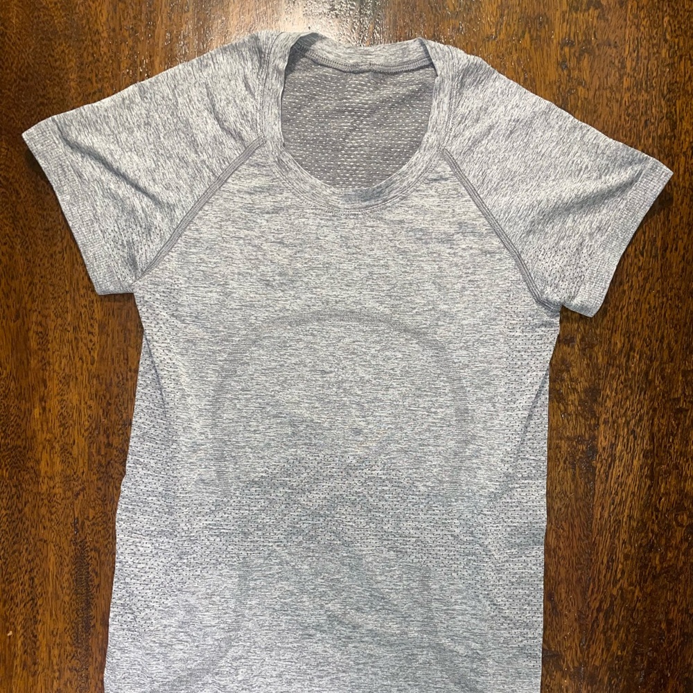 Swiftly Tech 2.0 Short Sleeve